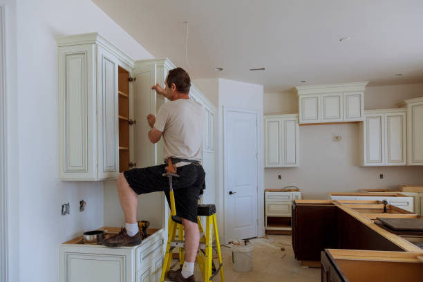 Licensed Kitchen service in Knoxville, MD - I E Kitchen