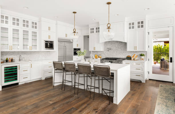 Reliable Kitchen contractor in Knoxville, MD by I E Kitchen