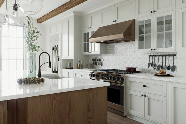 Top rated local Kitchen specialists in Knoxville, MD